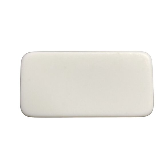 Double Twelve Dominoes Replacement Tile 4 6 Color Dot mq - Picture 3 of 3